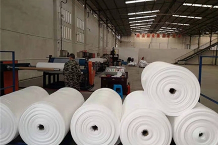 EPE珍珠棉卷材厂家